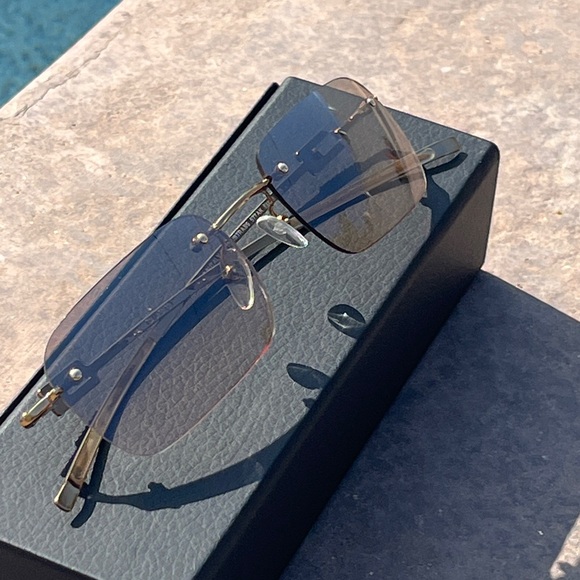 Gucci Sunglasses GG 1777 Strass-VTG - Picture 17 of 17